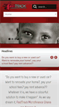 Mobile Screenshot of fasttrackmicrofinance.com